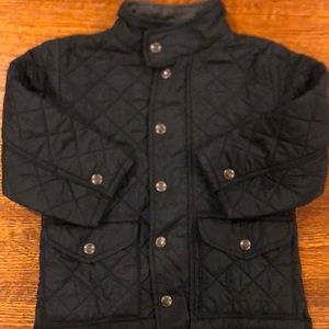 Boys spring Gap coat
